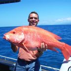 Awesome Catch! - Blackout Sportsfishing