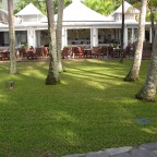 Absolute beach frontage - Angsana Palm Cove