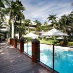 3 swimming pools to choose from - Angsana Palm Cove