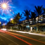 Macrossan Street - Coconut Grove