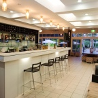 Swish Bar - Rendezvous Reef Resort