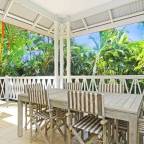 Villa Exotique