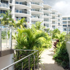 Luxury 2 & 3 bedroom self contained apartments - Vision Apartments