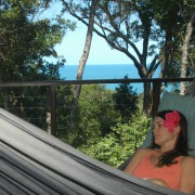 Daintree Seascapes