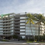 Superbly located on the Cairns Esplanade - Holiday Inn