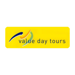 Value Day Tours Logo