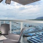Cairns Lights & Sail Package