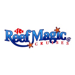 Reef Magic logo