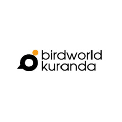 Birdworld Kuranda Logo