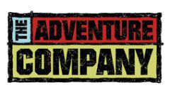 Adventure Company Logo