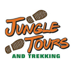 Jungle Tours Logo