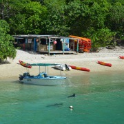 Fitzroy Island Beach Hire