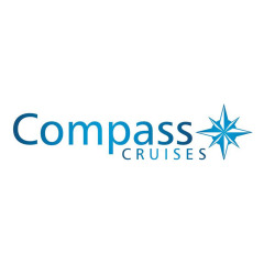 Compass Cruises Logo