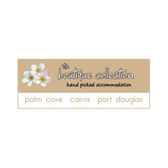 Boutique Collection - Port Douglas Logo