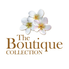 Boutique Collection Palm Cove Logo
