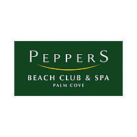 Peppers Beach Club & Spa Palm Cove Logo