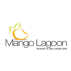 Mango Lagoon Resort Logo