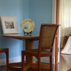 Babinda Quarters Header