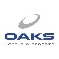 Oaks Lagoons Logo