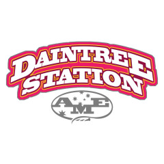 Daintree Station Logo