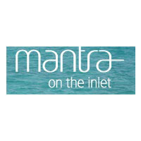 Mantra on the Inlet Logo