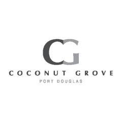 Coconut Grove Logo