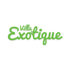 Villa Exotique Logo