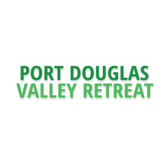 Port Douglas Valley Retreat Logo