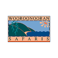 Wooroonooran Safaris logo