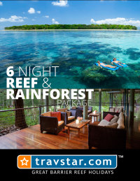Reef & Rainforest Package
