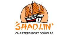 Shaolin Junk Boat Cruise Logo