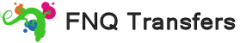 FNQ Transfers Logo