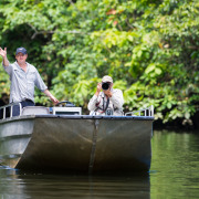 Daintree Boatman Nature Tours