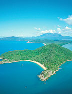 Cairns Info.com - Things To do In Cairns Region Guide - Hinchinbrook Island