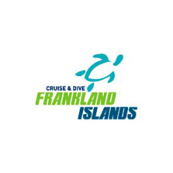 Frankland Islands logo