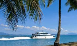 Great Barrier Reef tours from Port Douglas