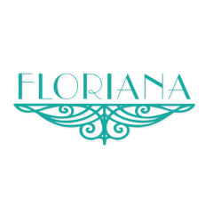 Floriana Logo