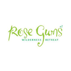 Rose Gums Wilderness Retreat Logo