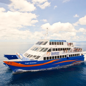 Ferry Transfers