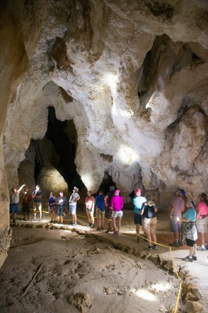 Chillagoe Caves
