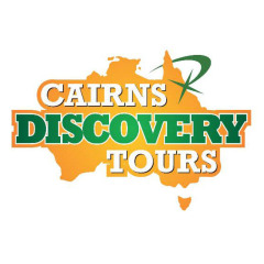 Cairns Discovery Tours Logo