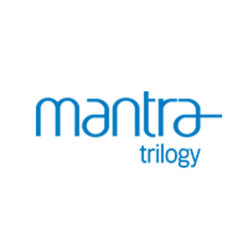 Mantra Trilogy Cairns logo