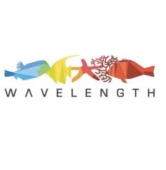 Wavelength Reef Cruise Logo