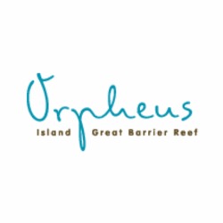 Orpheus Island Resort  logo