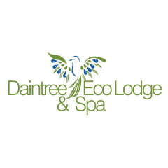Daintree Eco Lodge & Spa Logo