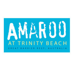Amaroo at Trinity logo