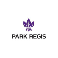 Park Regis City Quays Logo