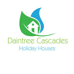 Daintree Cascades Logo