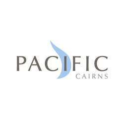 Pacific Hotel Cairns logo