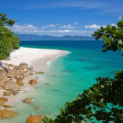 Fitzroy Island Cairns - Resort Packages & Tours - Fitzroy Island Day Tours